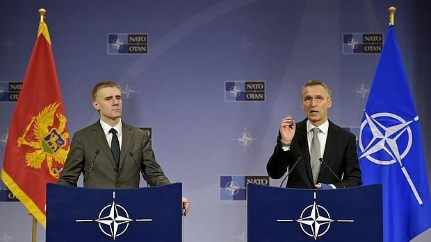 OTAN : le Monténégro signera jeudi son protocole d'accession  - ảnh 1